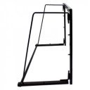 Kapu mini Aktivsport behajtható 100x60x40 cm