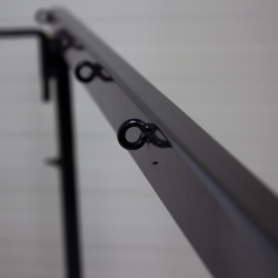 Kapu mini Aktivsport behajtható 100x60x40 cm