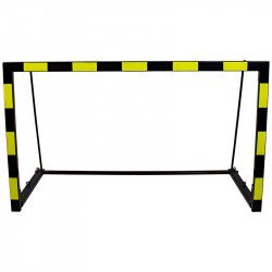 Kapu mini Aktivsport behajtható 100x60x40 cm Sportszer Aktivsport