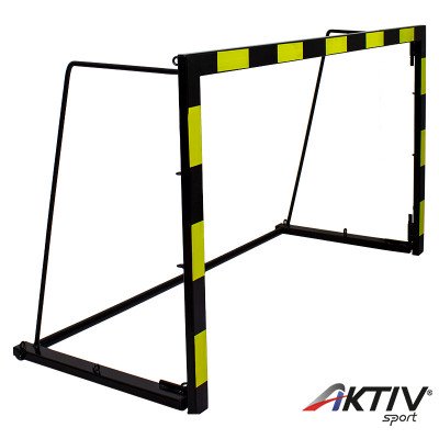 Kapu mini Aktivsport behajtható 120x80x50 cm