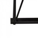 Kapu mini Aktivsport behajtható 120x80x50 cm