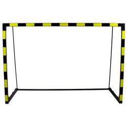 Kapu mini Aktivsport behajtható 140x100x50 cm