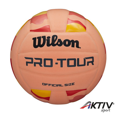 Röplabda Wilson Pro Tour VB barack