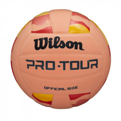 Röplabda Wilson Pro Tour VB barack Sportszer Wilson