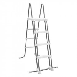 Fémvázas medence szett Intex Prism 457x107 cm
