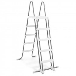 Fémvázas medence szett Intex Prism 457x122 cm