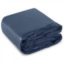 Medence takaró Intex 260x160 cm