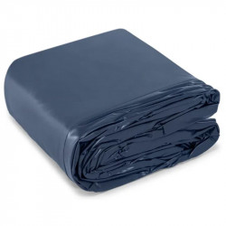 Medence takaró Intex 260x160 cm