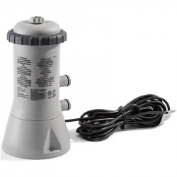 Medence vízforgató Intex C530 Medence szivattyú, vízforgató Intex