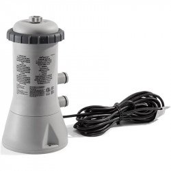 Medence vízforgató Intex C530 Medence szivattyú, vízforgató Intex