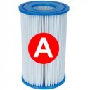 Medence vízforgató Intex C1000