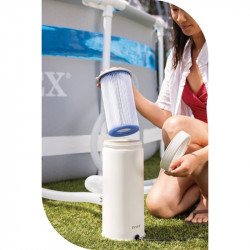 Medence vízforgató Intex C1000