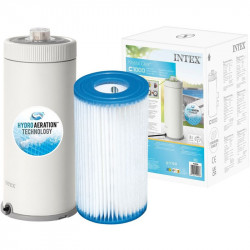 Medence vízforgató Intex C1000