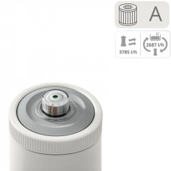 Medence vízforgató Intex C1000