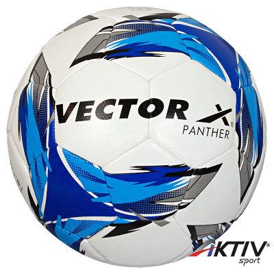 Futball labda VECTOR X PANTHER méret: 5 FIFA BASIC