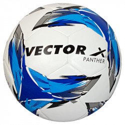 Futball labda VECTOR X PANTHER méret: 5 FIFA BASIC Gyereknap Vector X