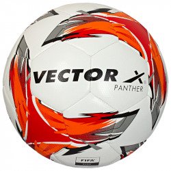 Futball labda VECTOR X PANTHER méret: 4 FIFA BASIC Gyereknap Vector X