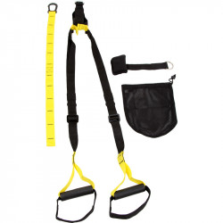 Csomagolás sérült edzőheveder Aktivsport multitréner Fitness Aktivsport