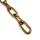 Függőfotel Bubble Typ I átlátszó-arany-rózsaszín