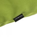 Függőfotel Bubble Typ I átlátszó-arany-zöld