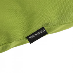 Függőfotel Bubble Typ I átlátszó-arany-zöld