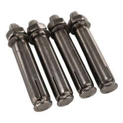 Függőfotel Bubble Typ I rózsaszín-ezüst-fehér