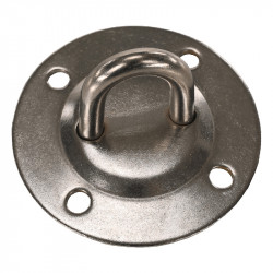 Függőfotel Bubble Typ I rózsaszín-ezüst-fehér