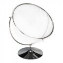 Függőfotel állvánnyal Bubble Typ II átlátszó-ezüst-szürke