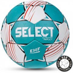 Kézilabda Select Ultimate Replica v22 méret: 2 Sportszer Select