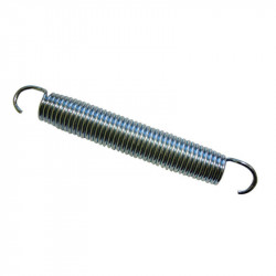 Pótrugó trambulinhoz 138 mm Sportszer Spartan