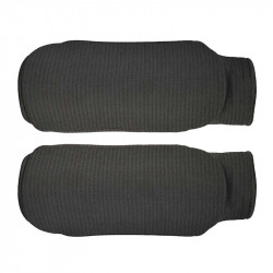 Alkarvédő Phoenix pamut fekete S Sportszer Phoenix