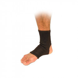 Bokagumi Saman fekete XL Sportszer Saman