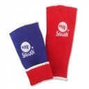 Bokagumi Saman kifordítható kék-piros M