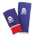 Bokagumi Saman kifordítható kék-piros M