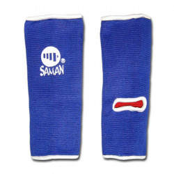 Bokagumi Saman kifordítható kék-piros M