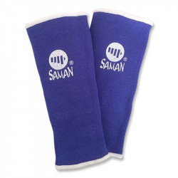 Bokagumi Saman kifordítható kék-piros M