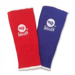 Bokagumi Saman kifordítható kék-piros M Sportszer Saman