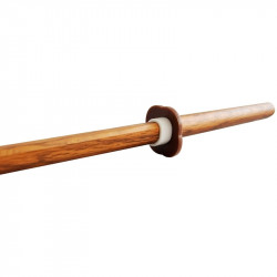 Bokken Phoenix vöröstölgy