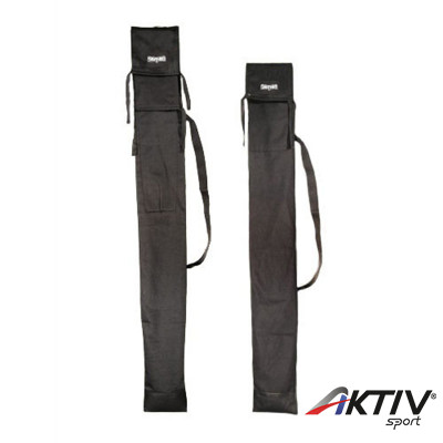 Eszköztok Saman pamut fekete nagy