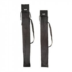 Eszköztok Saman pamut fekete nagy Sportszer Saman