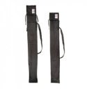 Eszköztok Saman pamut fekete XL