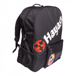 Hátizsák Hayashi Black Mamba WKF fekete