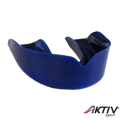 Fogvédő Shield MG1025 kék felnőtt