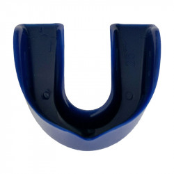 Fogvédő Shield MG1025 kék felnőtt