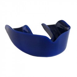 Fogvédő Shield MG1025 kék felnőtt Sportszer Shield