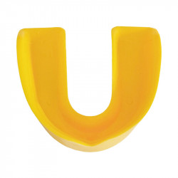 Fogvédő Shield MG1025 sárga felnőtt