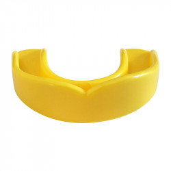 Fogvédő Shield MG140 sárga gyerek