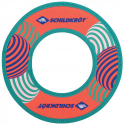 Frizbi soft Donic Neopren Ring narancssárga Gyereknap Donic