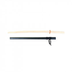 Saya, Bokken tok Phoenix műanyag fekete Sportszer Phoenix