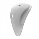 Suspensor Saman pamut, poly ventillációs hálóval fehér XL